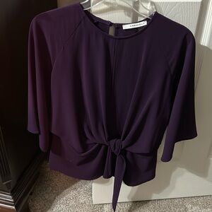 Boutique blouse